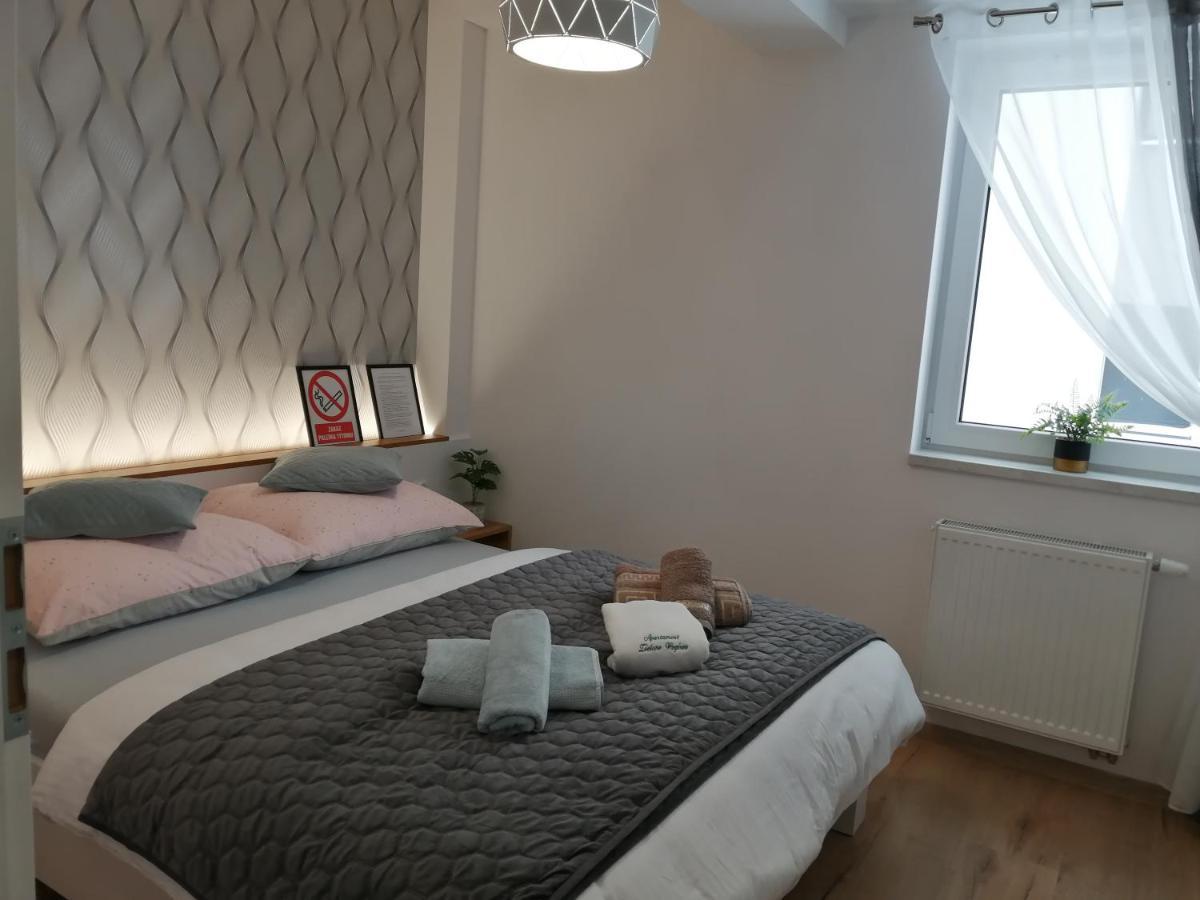 Apartament Zielone Wzgorze 2 Jelenia Góra Екстериор снимка